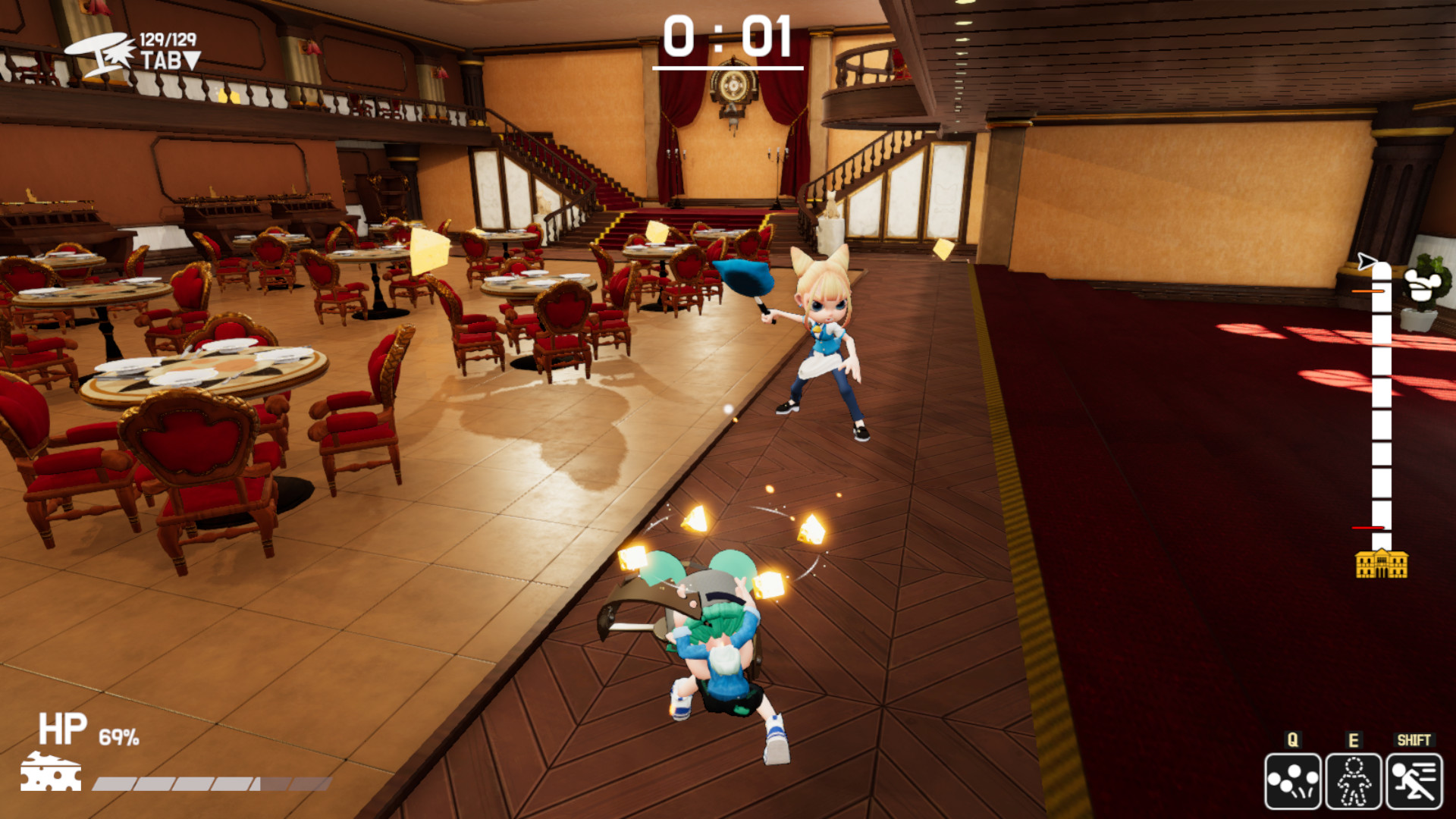 Octodad Dadliest Catch Free Download Mac Octodad Dadliest Catch Free Download Mac