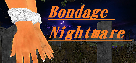 Bondage Nightmare cover art