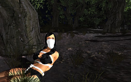 Bondage Nightmare for linux