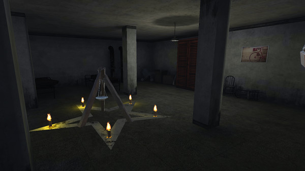 THE SOUL HUNTER for linux