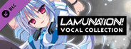 LAMUNATION! -international- Vocal Collection