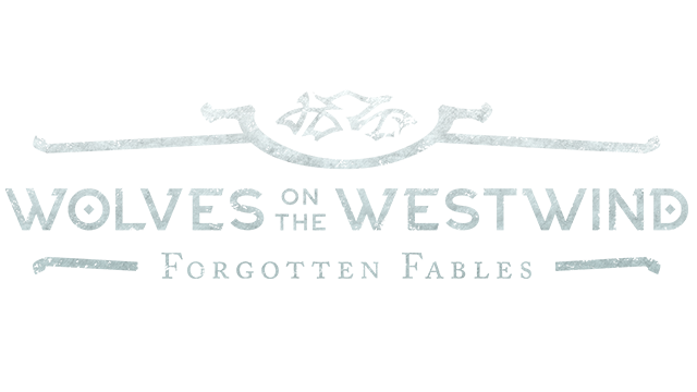 Forgotten Fables: Wolves on the Westwind Logo