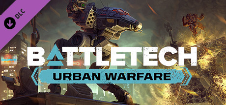 battletech urban warfare release date