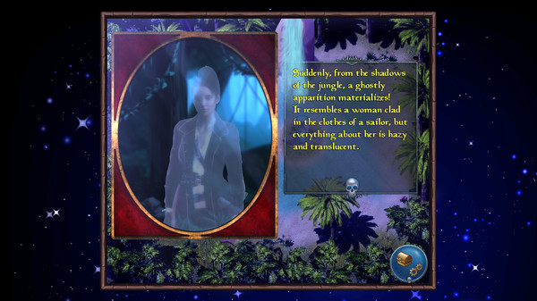 Lantern of Worlds - The Story of Laylafor windows and Linux 1