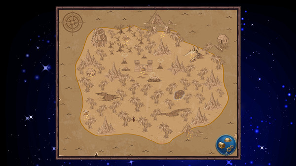 Lantern of Worlds - The Story of Layla for linux