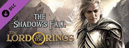 LOTR- The Shadow's Fall Expansion