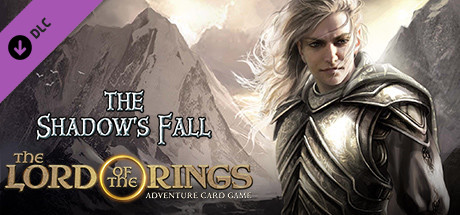 LOTR- The Shadow's Fall Expansion