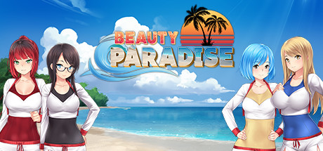 Beauty Paradise cover art