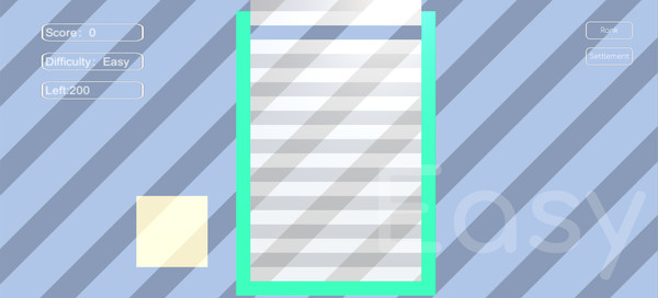 TimeFall game for Linux 1