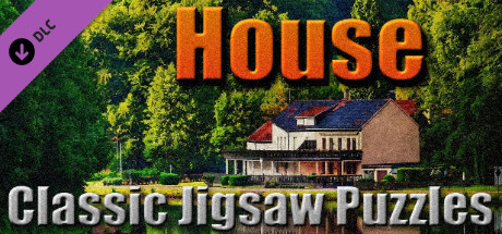 House - Classic Jigsaw Puzzles