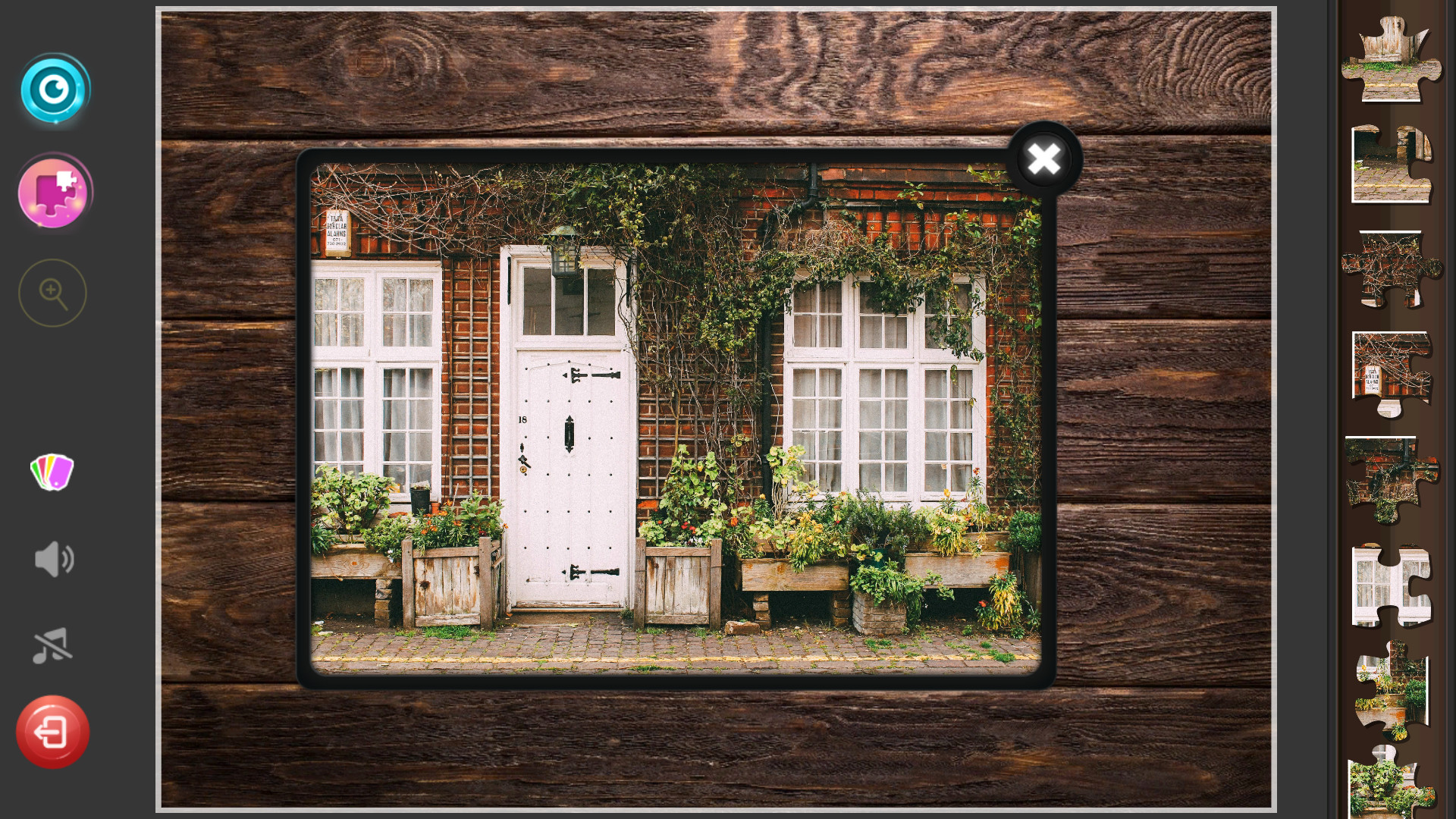 House Classic Jigsaw Puzzles on Steam