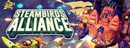 Steambirds Alliance Open Beta