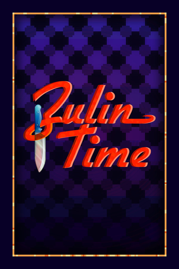 Zulin Time