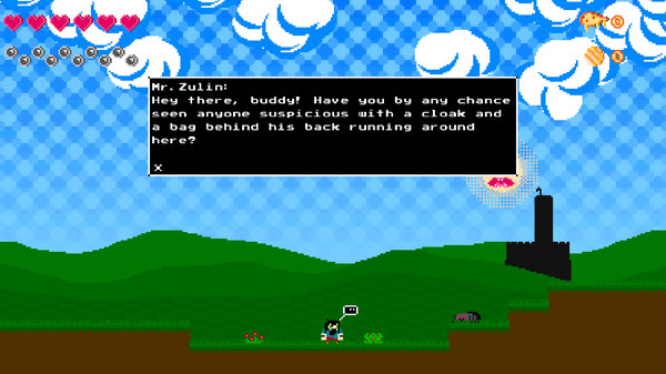 Zulin Time game for windows Pc 1