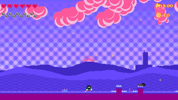 Zulin Time game for Linux 1