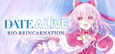 DATE A LIVE: Rio Reincarnation on Steam Backlog