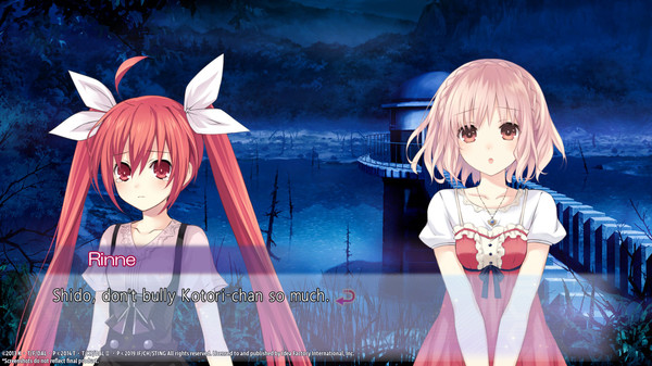 约会大作战：凛绪轮回HD/Date A Live: Rio Reincarnation HD