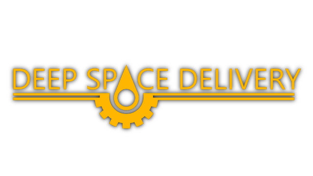 Deep Space Delivery Logo