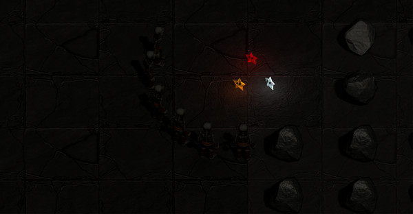 Скриншот из Miner Lou