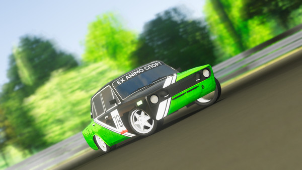 Drift Live game for windows Pc 1