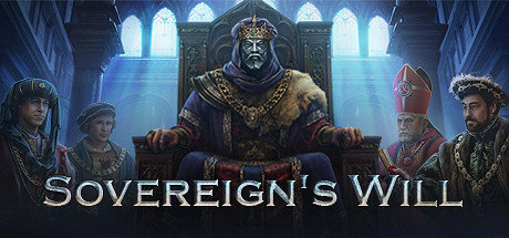 Sovereign's Will cover art