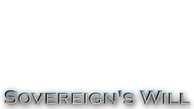 Sovereign's Will Logo
