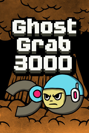 Ghost Grab 3000 poster image on Steam Backlog