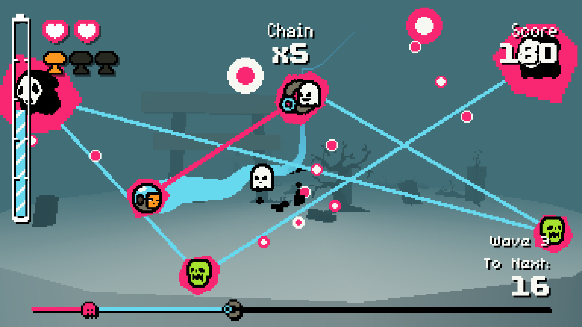 Ghost Grab 3000 的图片