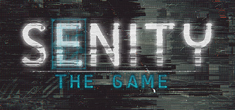 Senity: The Game cover art