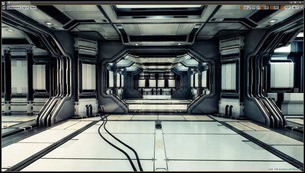 Senity: The Game game for Linux 1