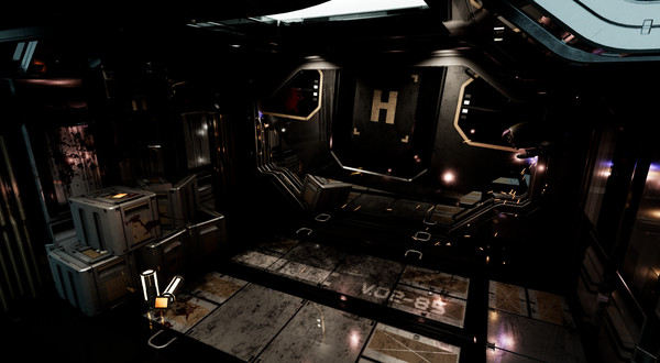 Senity: The Game for linux