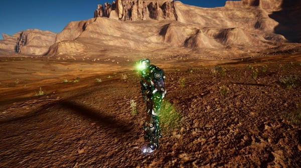 Senity: The Game game for windows Pc 1