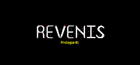 Revenis Prologue 01 cover art
