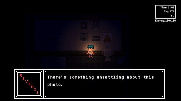 Revenis Prologue 01for windows and Linux 1