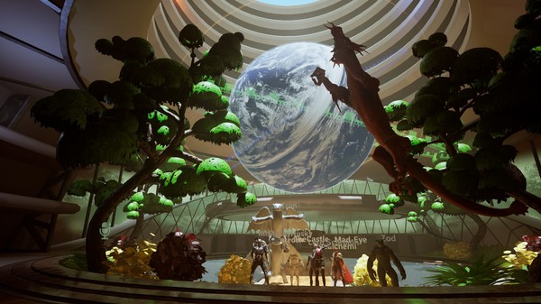 Helios game for windows Pc 1