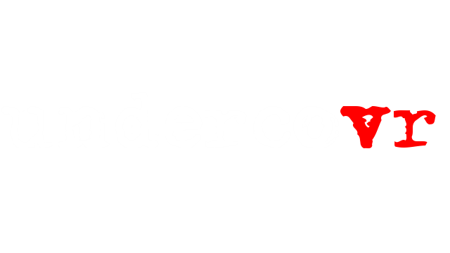 UndercoVR Logo