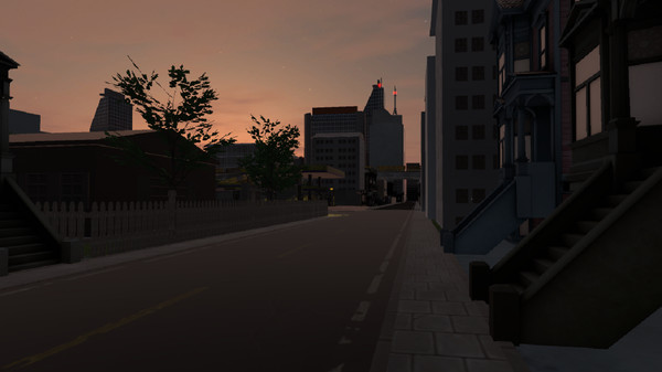 UndercoVR game for Linux 1