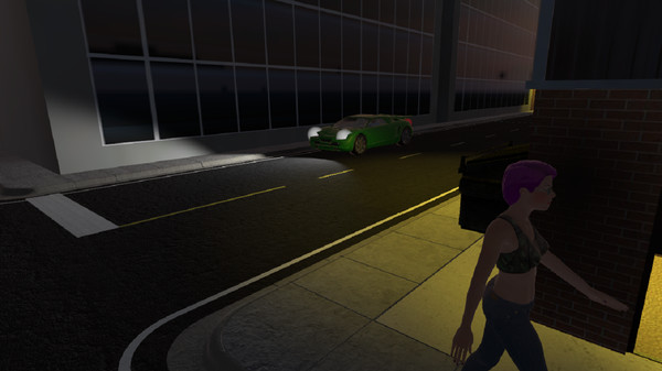 UndercoVRfor windows and Linux 1