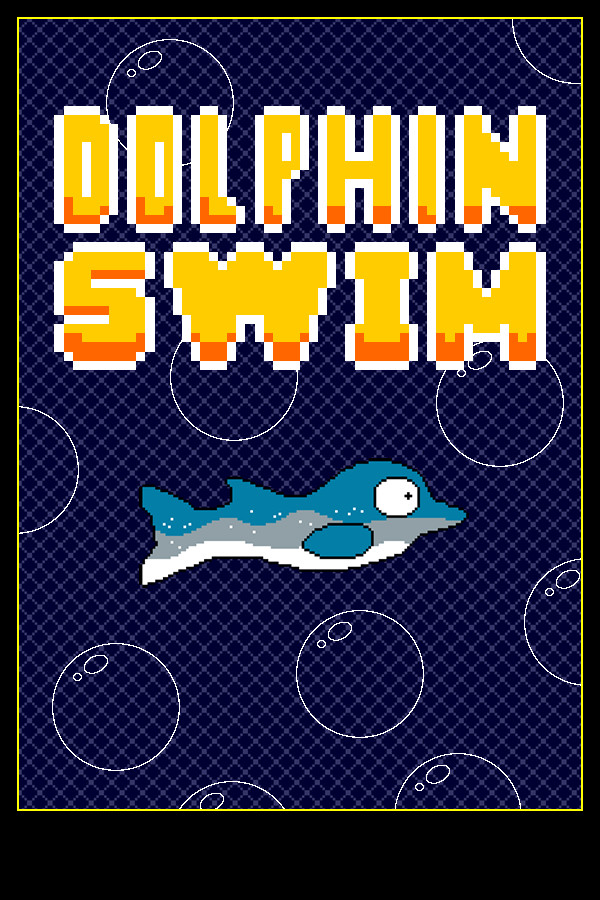 Dolphin Swim for steam