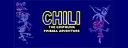 Chili The Chipmunk Pinball Adventure