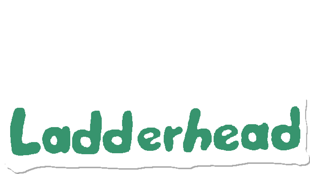 Ladderhead Logo