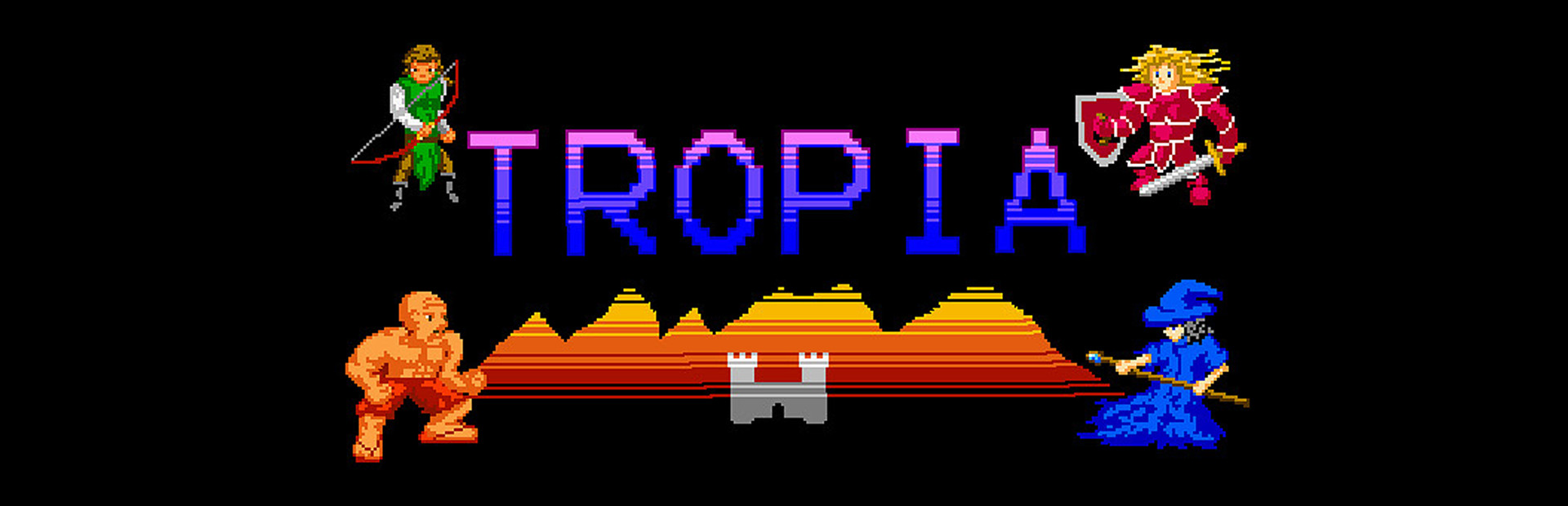 Tropia
