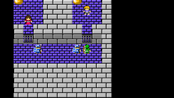 Tropia game for windows Pc 1