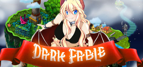 View DARK FABLE on IsThereAnyDeal