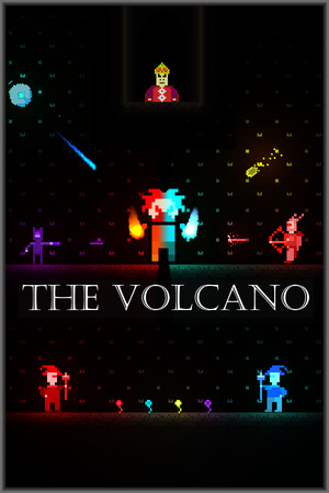The Volcano