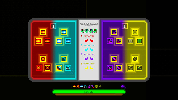 The Volcano game for windows Pc 1