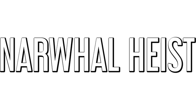 Narwhal Heist Logo