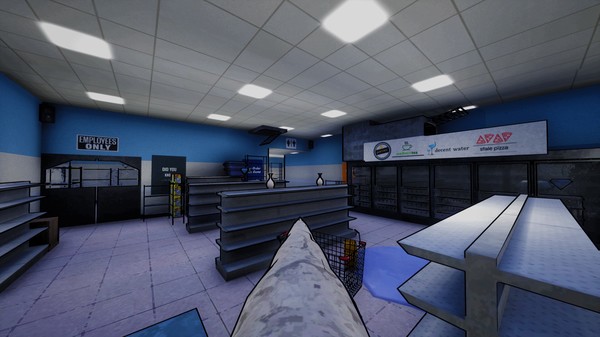 Скриншот из Narwhal Heist