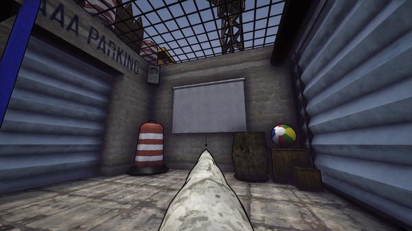 Скриншот из Narwhal Heist