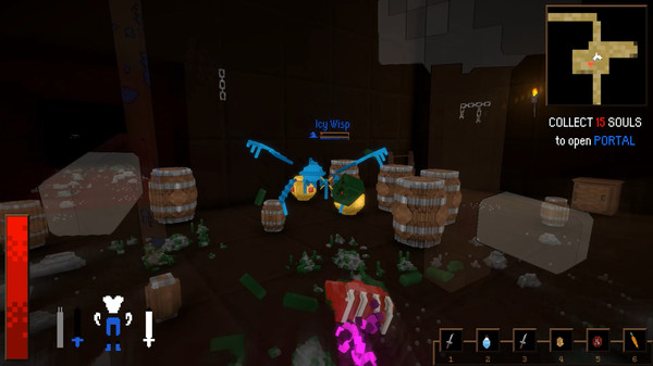 Dunrogfor windows and Linux 1